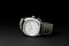 Thumbnail Image 5 of Panerai Radiomir 45mm White Dial & Green Suede Leather Strap Watch
