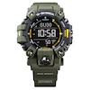 Thumbnail Image 0 of G-Shock GW-9500-3ER Green Bio-based Resin Strap Watch