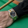 Thumbnail Image 5 of Citizen Automatic Tsuyosa Two-Tone Bracelet Watch