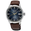 Thumbnail Image 0 of Seiko Presage ‘Midnight Blue Moon’ Cocktail Time Strap Watch