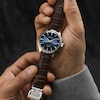 Thumbnail Image 2 of Seiko Presage ‘Midnight Blue Moon’ Cocktail Time Strap Watch