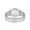 Thumbnail Image 1 of BOSS Atea Stainless Steel Bracelet Watch