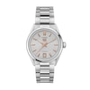 Thumbnail Image 0 of TAG Heuer Carrera Ladies' Diamond Textured Stainless Steel Watch