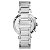 Thumbnail Image 2 of Michael Kors Parker Ladies' Stainless Steel Bracelet Watch