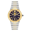 Thumbnail Image 0 of Versace Greca Moon Phase Dial & Two-Tone Bracelet Watch