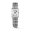 Thumbnail Image 0 of Longines Mini DolceVita Ladies' Diamond Case & Stainless Steel Bracelet Watch