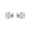 Thumbnail Image 0 of BOSS Yann Men's Square Stainless Steel Stud Earrings