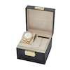 Thumbnail Image 4 of Michael Kors Lexington Gold-Tone Crystal Watch, Bracelet & Earring Giftset