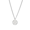 Thumbnail Image 1 of Emporio Armani Men's Stainless Steel Pendant Necklace