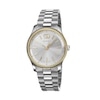 Thumbnail Image 0 of Gucci G-Timeless collection Diamond & Stainless Steel Bracelet Watch