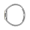 Thumbnail Image 2 of Gucci G-Timeless collection Diamond & Stainless Steel Bracelet Watch