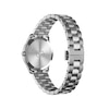 Thumbnail Image 1 of Gucci G-Timeless collection Diamond & White MOP Stainless Steel Watch