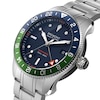 Thumbnail Image 2 of Bremont Supermarine S302 Stainless Steel Bracelet Watch