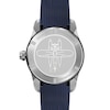 Thumbnail Image 2 of Bremont Supermarine S302 Blue Dial & Rubber Strap Watch