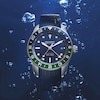 Thumbnail Image 4 of Bremont Supermarine S302 Blue Dial & Rubber Strap Watch
