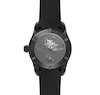 Thumbnail Image 1 of Bremont Supermarine S302 Jet Black Rubber Strap Watch