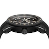 Thumbnail Image 3 of Bremont Supermarine S302 Jet Black Rubber Strap Watch