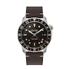 Thumbnail Image 0 of Bremont Supermarine S502 Men's Brown Leather Strap Watch