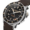 Thumbnail Image 2 of Bremont Supermarine S502 Men's Brown Leather Strap Watch