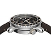 Thumbnail Image 3 of Bremont Supermarine S502 Men's Brown Leather Strap Watch