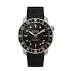 Thumbnail Image 0 of Bremont Supermarine S502 Men's Black Rubber Strap Watch