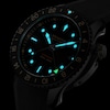 Thumbnail Image 4 of Bremont Supermarine S502 Men's Black Rubber Strap Watch