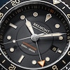 Thumbnail Image 6 of Bremont Supermarine S502 Men's Black Rubber Strap Watch