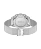 Thumbnail Image 2 of BOSS Skytraveller Stainless Steel Mesh Bracelet Watch