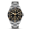 Thumbnail Image 0 of Tudor Black Bay 58 Men's Stainless Steel Bracelet Watch