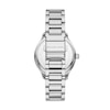 Thumbnail Image 1 of Michael Kors Sage Ladies' Crystal & Stainless Steel Bracelet Watch