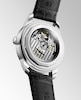 Thumbnail Image 1 of Longines Conquest Heritage Champagne Dial & Black Alligator Leather Watch