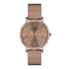 Thumbnail Image 0 of Tissot Everytime Ladies' Rose Gold-Tone Mesh Bracelet Watch