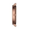 Thumbnail Image 2 of Tissot Everytime Ladies' Rose Gold-Tone Mesh Bracelet Watch