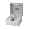 Thumbnail Image 5 of Vivienne Westwood Shacklewell Multi-Coloured PU Leather Strap Watch
