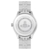 Thumbnail Image 2 of Vivienne Westwood Little Camberwell Lilac Dial & Stainless Steel Watch