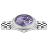 Thumbnail Image 3 of Vivienne Westwood Little Camberwell Lilac Dial & Stainless Steel Watch