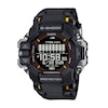Thumbnail Image 0 of G-Shock GPR-H1000-1ER Master Of G Black Resin Strap Watch