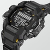 Thumbnail Image 2 of G-Shock GPR-H1000-1ER Master Of G Black Resin Strap Watch