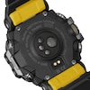 Thumbnail Image 3 of G-Shock GPR-H1000-1ER Master Of G Black Resin Strap Watch