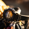 Thumbnail Image 4 of G-Shock GPR-H1000-1ER Master Of G Black Resin Strap Watch