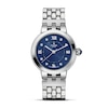 Thumbnail Image 0 of Tudor Clair De Rose Ladies' 34mm Diamond & Stainless Steel Bracelet Watch