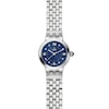 Thumbnail Image 1 of Tudor Clair De Rose Ladies' 34mm Diamond & Stainless Steel Bracelet Watch