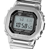Thumbnail Image 4 of G-Shock GMW-B5000D-1ER Men's Metal Stainless Steel Bracelet Watch