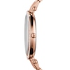 Thumbnail Image 1 of Michael Kors Darci Ladies' Rose Gold-Tone Watch
