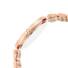 Thumbnail Image 3 of Michael Kors Darci Ladies' Rose Gold-Tone Watch